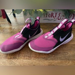 Nike Flex Slip On